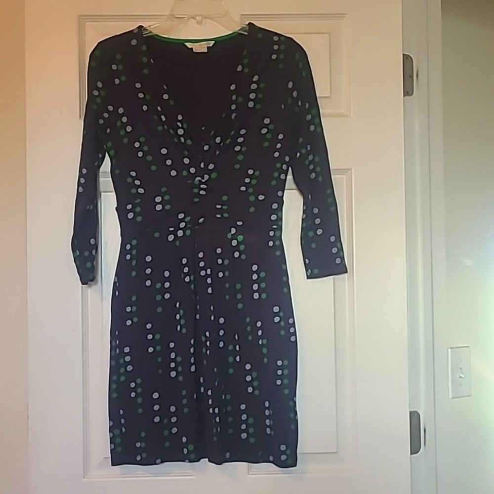 Boden Dress